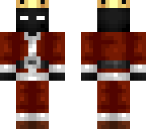 navidad black