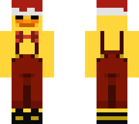 navidadpower