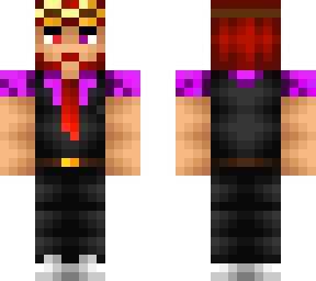 new rcs skin