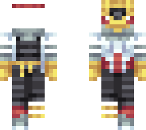 ninjask
