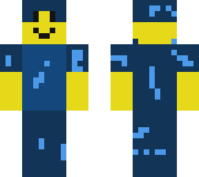 noob with armor m9inecraft