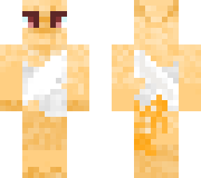 orange (gunsaw)