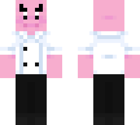 pigsy