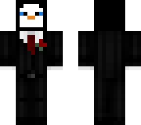 pinguin ori
