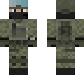 pmc with goggles