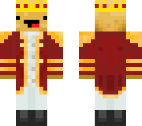 potato king