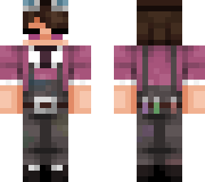 potion master