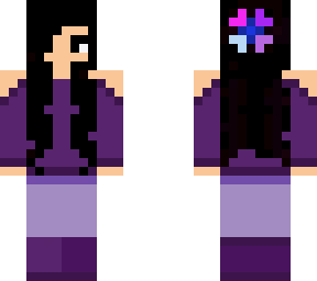 purple practice