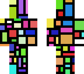 rectangles