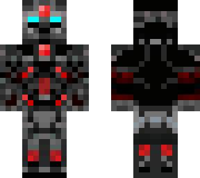 red knight