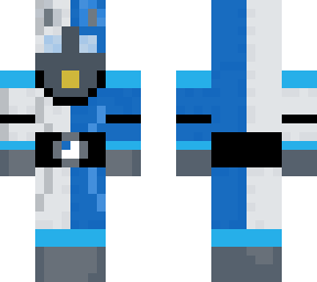 robonyan f