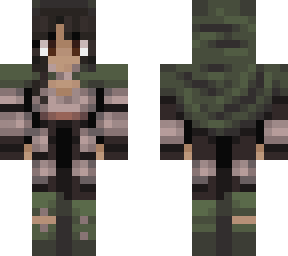 rogue