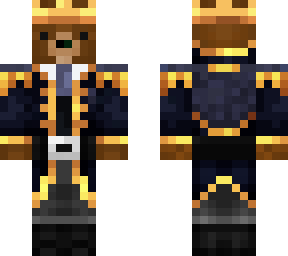 royal bear