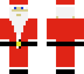 santa clause