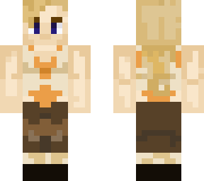 saphron cotta-arc