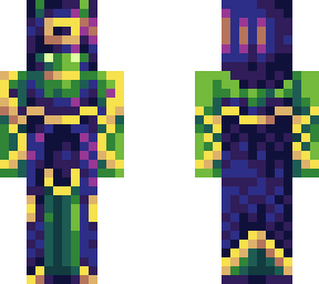 saucy alien lady