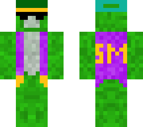 shortmonke