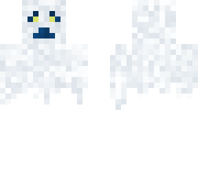 simple ghost