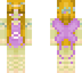 sister skin
