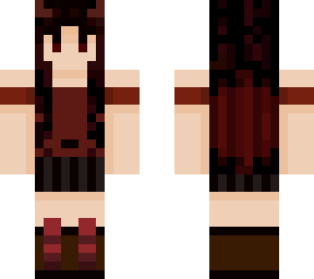 skin