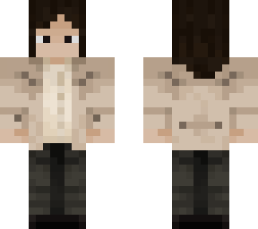 skin de alguem