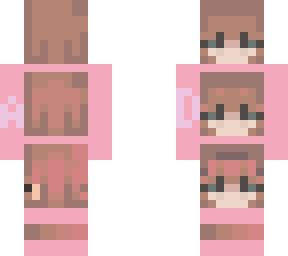 skinning lesson #2 - how to shade female hair by @xlovecutiex (part 1)