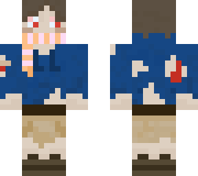 skribbld red skin [default]