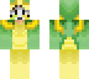 snivy onesie hood on