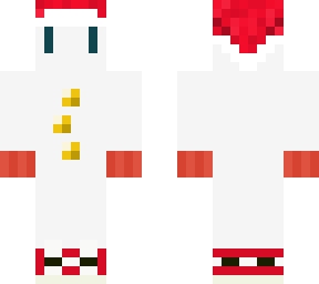 snowman