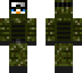 soldider