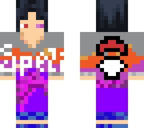 spezi and sasuke remake 3(please like this, it took many attempts because it was my first