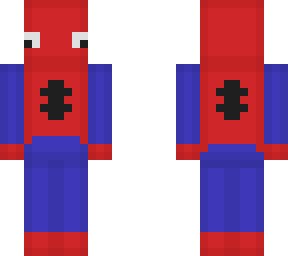 spooder-man