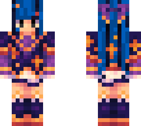 starrynanami