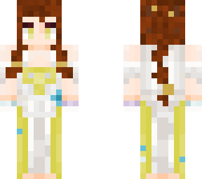 stella (sky queens heir)