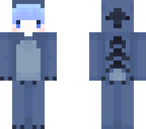 stitch boy