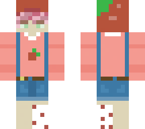 strawberry boy (editted)