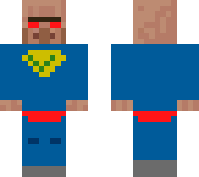 super villager
