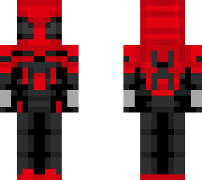 superior spider man