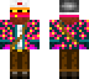 synthtraveler