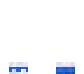 tails botas (azules)
