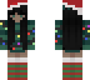 tate christmas