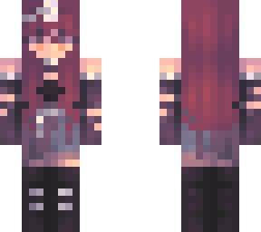 the broken crown - persona/oc