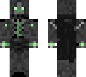 the emerald lich