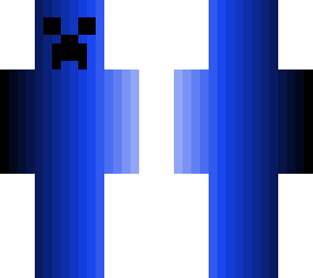 the fading creeper