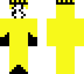 the pallid stranger