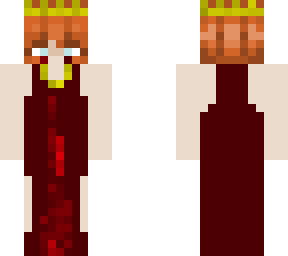 the red queen
