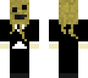the scarecrow