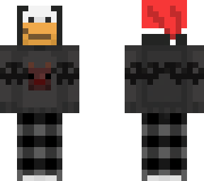 theris