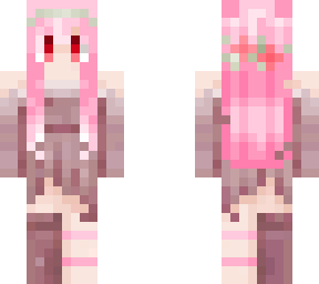 this skin is not mine it belongs to xamidnight it is a lumene recolor
