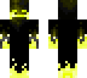 toxic ghoul